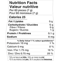 GERBER Organic Puffs, Fig Berry, Baby Snacks