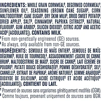 GERBER LIL’ CRUNCHIES Apple Sweet Potato, Toddler Snacks