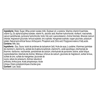 Boisson aromatisée aux fruits, Fruits sauvages