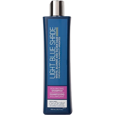 Shampoing volumisant