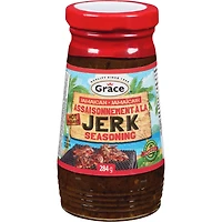 Jamaican Jerk Seasoning