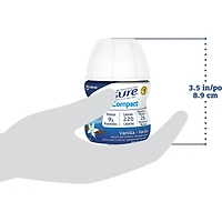 Ensure® Compact VANILLA
