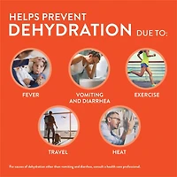 Pedialyte® En Poudre Saveur Punch Aux Fruits