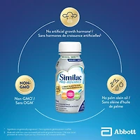Similac Pro-Advance® Step 1, Ready-to-Feed, 16x235mL