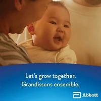 Similac Pro-Advance® Step 1, Ready-to-Feed, 16x235mL