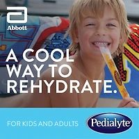 Pedialyte® Freezer Pops