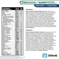 Préparation Similac Pro-Advance® Étape 2, 6 à 24 mois, avec 2'-FL