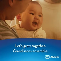 Similac Pro-Advance® Step 1 Baby Formula, 0+ Months, with 2'-FL. Immune Support Innovation: 2'-FL, Powder, 859 g