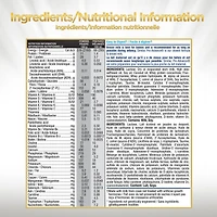 Pro-Advance® Step 2 Baby Formula, 6-24 months, with 2'-FL. Immune Support Innovation: 2'-FL, Powder