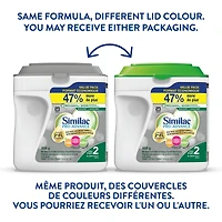 Pro-Advance® Step 2 Baby Formula, 6-24 months, with 2'-FL