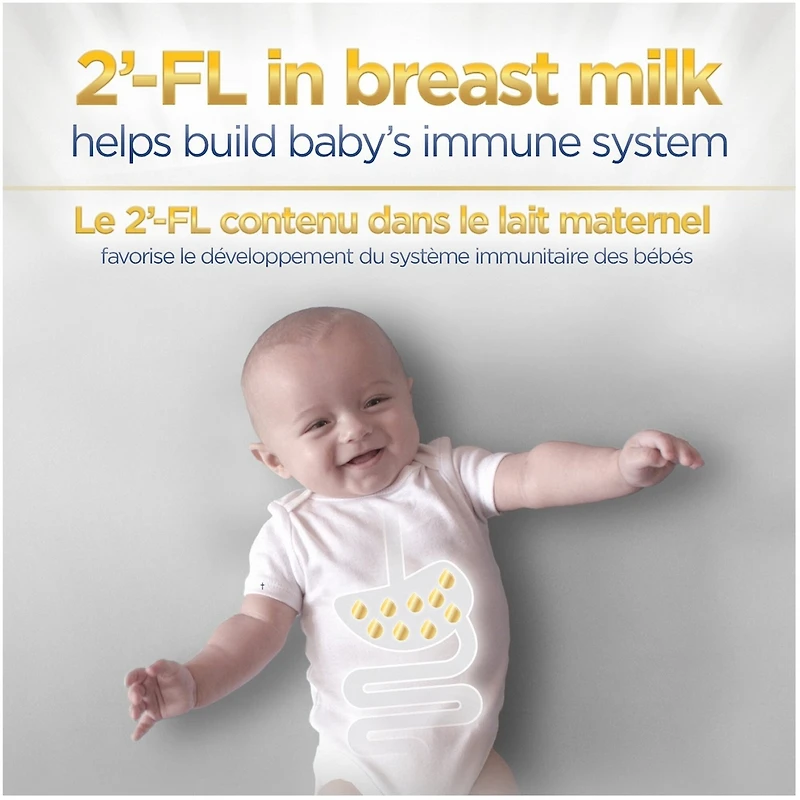 Pro-Advance® Step 2 Baby Formula, 6-24 months, with 2'-FL