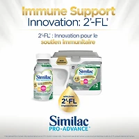 Pro-Advance® Step 2 Baby Formula, 6-24 months, with 2'-FL