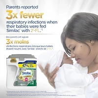 Pro-Advance® Step 2 Baby Formula, 6-24 months, with 2'-FL