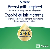 Go & Grow Step 3 Toddler Drink with 2'-FL. Immune Support Innovation: 2'-FL, Powder, 12-36 Months, Milk Flavour