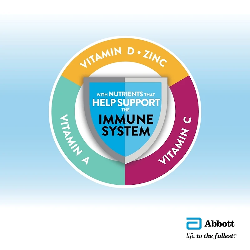 Ensure Régulier, Supplément Nutritionnel, Alimentation Pour Rester Actif Et Plein d'Énergie, Chocolat Blanc Et Framboise, 6 Bouteilles De 235 mL