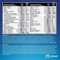 Similac 360 Total Care Étape 1 584 g Poudre