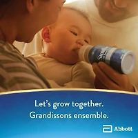 Similac 360 Total Care Étape 1 584 g Poudre