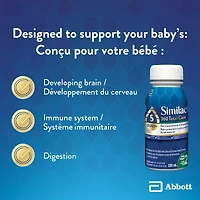 Similac 360 Total Care Étape 2 584 g Poudre