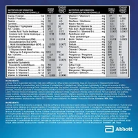 Similac 360 Total Care Étape 2 584 g Poudre
