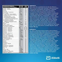 Similac 360 Total Care Étape 1 Pret-à-Servir 24x59 mL