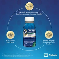 Similac 360 Total Care Step 2 Ready-To-Feed 16x235mL Bottles