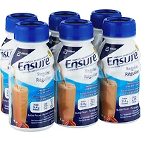 Ensure® Régulier PACANES AU BEURRE