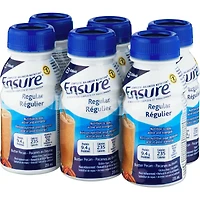 Ensure® Regular BUTTER PECAN