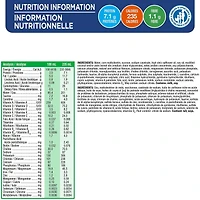 Pediasure Fibre, Formulated Liquid Diet, Vanilla, 12 Count, 2820 mL