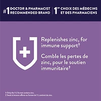 Solution de Réhydratation Orale Saveur de Raisin 1 L