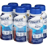 Ensure® Regular CHOCOLATE