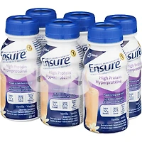 Ensure® High Protein VANILLA