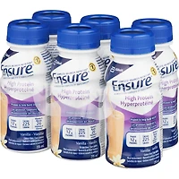Ensure® High Protein VANILLA