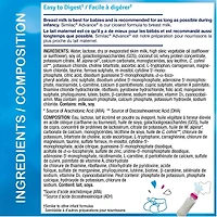 Similac Advance Étape Préparation En Liquide Concentr