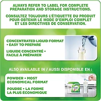 Similac Advance Step 2 - Concentrated Liquid  - 12X385Ml