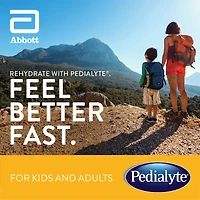 Pedialyte®  Fruit Liq.