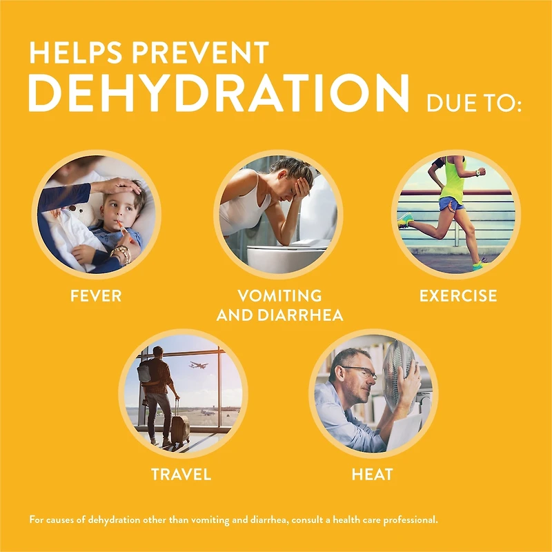 Pedialyte® Liquide Saveur De Fruit