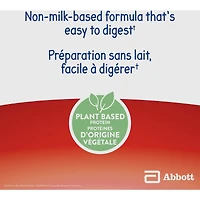 Similac Isomil Avec Adh Préparation En Poudre