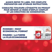 Similac Isomil With Dha Step 1 - Powder