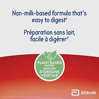 Similac Isomil With Dha Step 1 - Powder