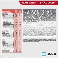 Similac Isomil Avec Adh Préparation En Poudre