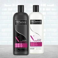 Revitalisant TRESemmé Clean+Natural 828 ML