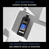 Revitalisant pour cheveux secs et abîmés TRESemmé Super Hydratant avec vitamine E 828 ml