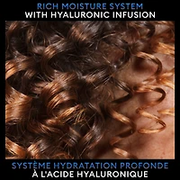 Revitalisant pour cheveux secs et abîmés TRESemmé Super Hydratant avec vitamine E 828 ml