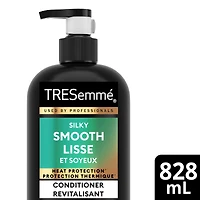 Revitalisant TRESemmé lisse soyeux 828 ML