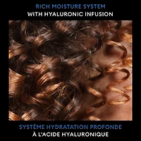 Shampooing Pour cheveux secs TRESemmé Super Hydratant Utilisé par les professionnels 828ml