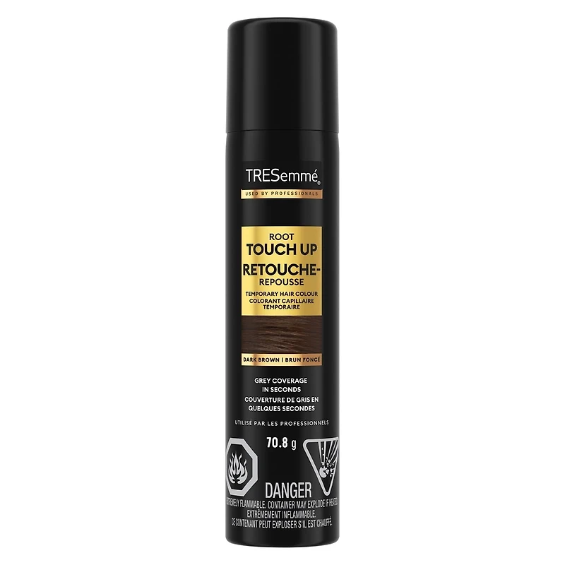 Root Touch-Up Hair Spray