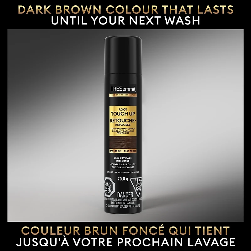 Root Touch-Up Hair Spray