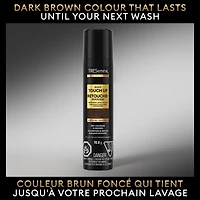Root Touch-Up Hair Spray
