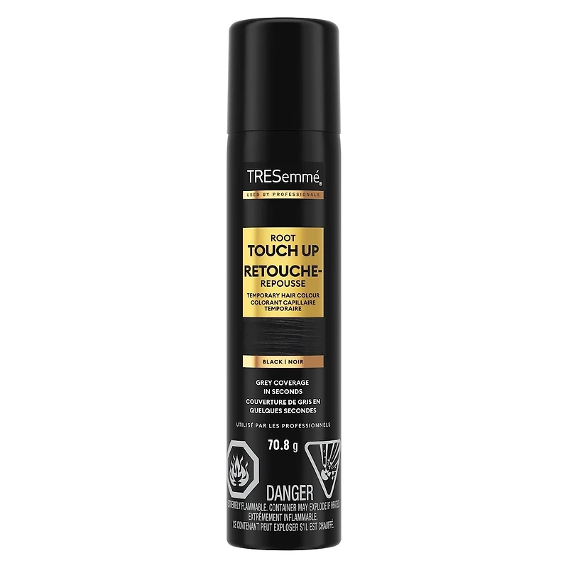 Root Touch-Up Hair Spray