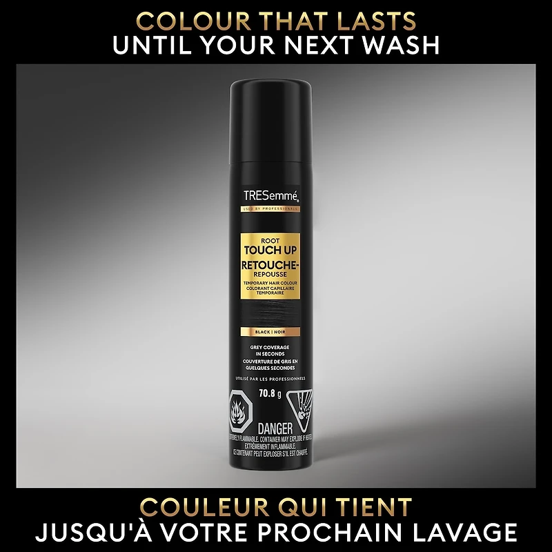 Root Touch-Up Hair Spray